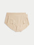 Marks & Spencer"2pk Light Control No VPL Full Briefs"